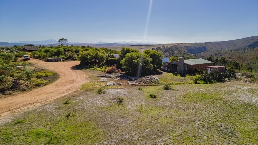 Commercial Property for Sale in Bot River Western Cape